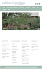 Mobile Screenshot of lakesidecounselingloveland.com